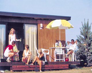 Park Molenheide Hotel Houthalen-Helchteren Bagian luar foto